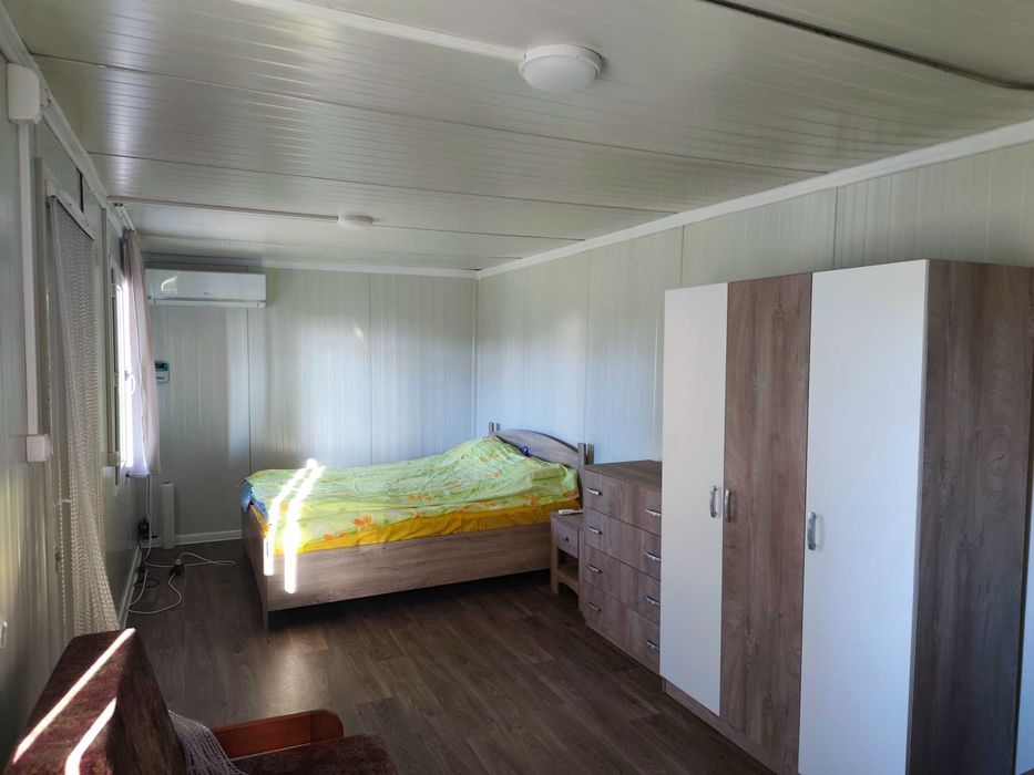 Продавам имот на 7 км от морето