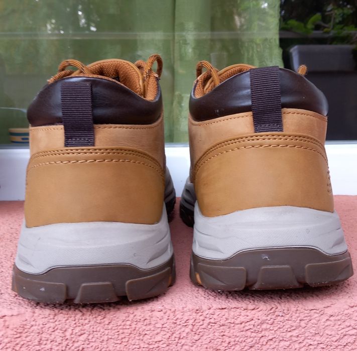 Skechers №44 мъжки боти
