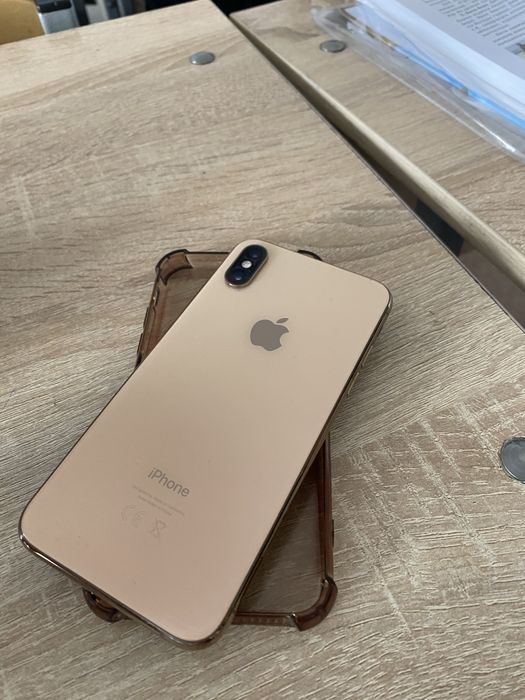 айфон хс обмен