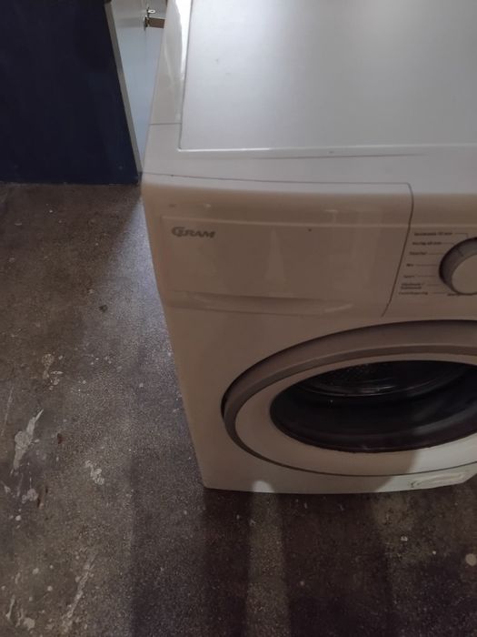 Masina de spălat în stare bună