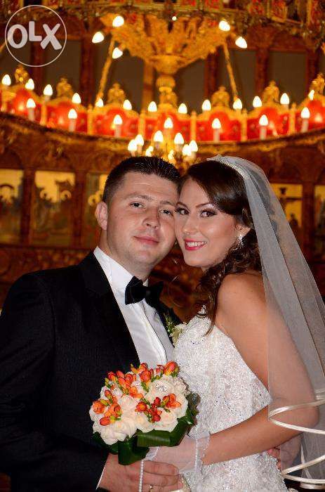 Servicii foto-video profesionale Loghin și Alexandru