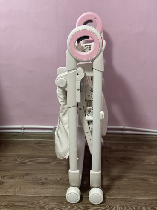 Стол за хранене Chipolino Master Chef