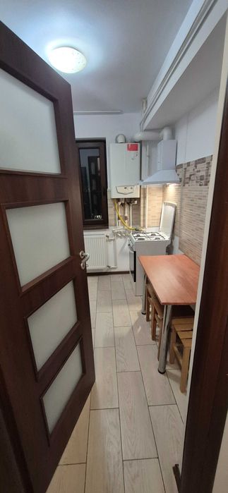 Apartament 2 camere, decomandat, Canta Păcurari, et. 2, bloc nou