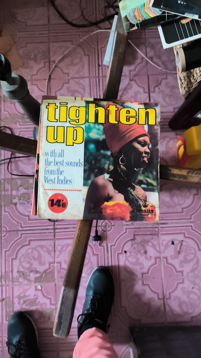 Discuri vinil cu muzica anilor 70 80