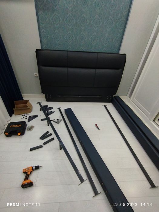 Mebel remont zborka razborka ustanofka restavratsiya va boshqa xizmatl