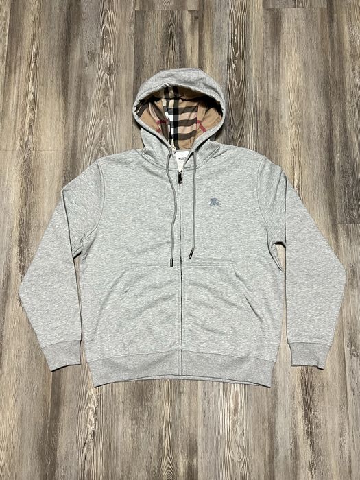 Hanorac Burberry