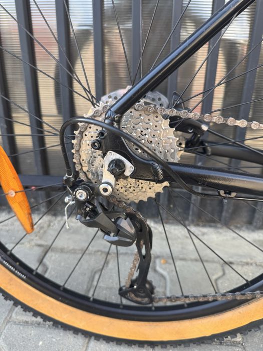 MTB Serious 27,5”