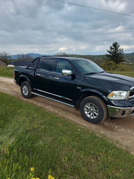 Dodge Ram Limited 4x4 2016