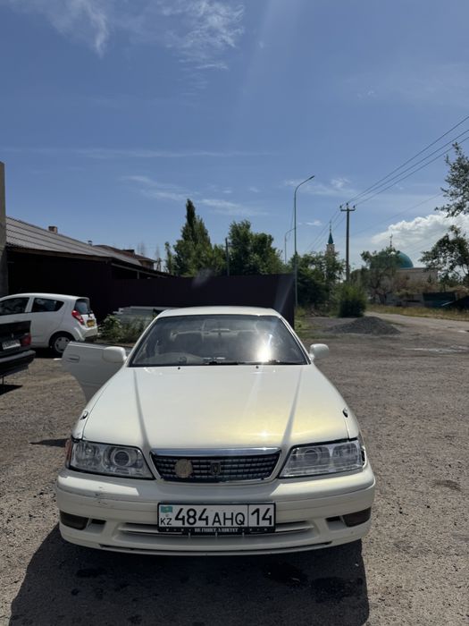 Продам Toyota mark 2 100