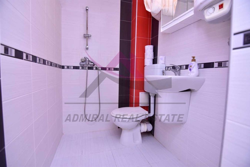 Дава се под наем Къща в Варна, м-т Евксиноград - 200 кв.м за 800 € - Снимка #10