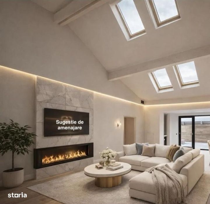 Case P+1 si Duplex intabulate direct de la Dezvoltator - Izvor Brasov