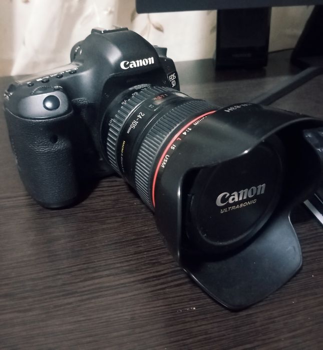 Canon mark 3 sotiladi