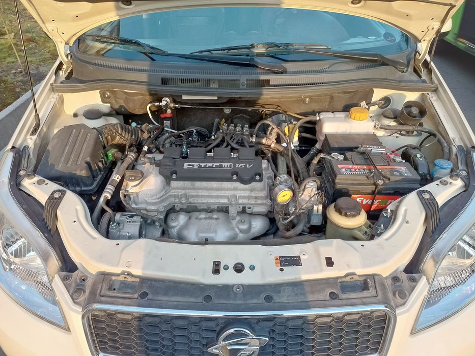 Nexia 3 evro Ravon sotiladi 2017 mexanika Gazi bor 4 pakalena