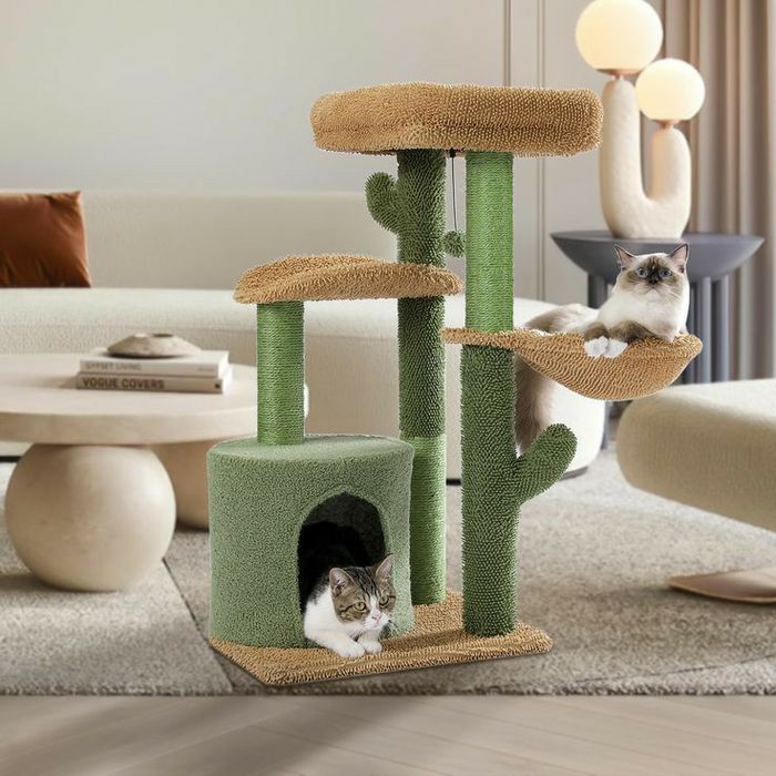 Когтеточка для кошек
