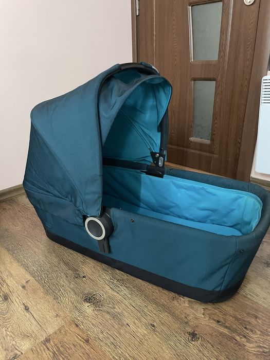 Детска количка GB Maris Blue turquose
