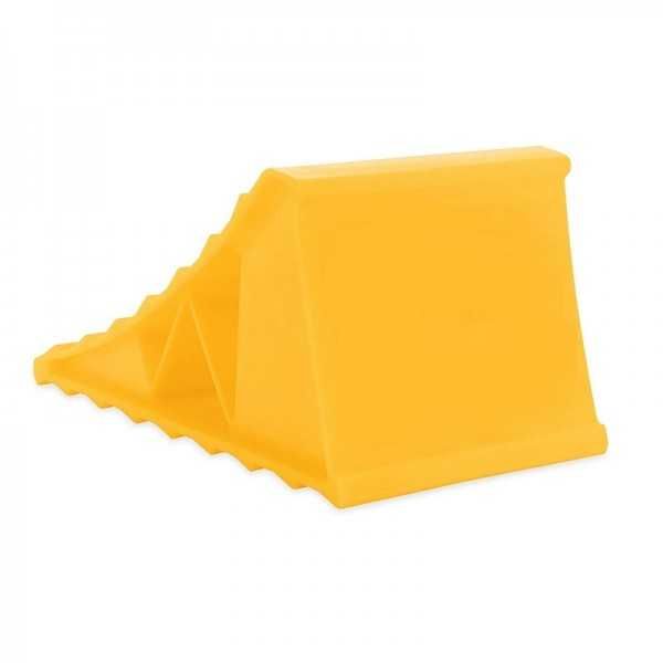 Клин за автомобилни гуми / Подпирачка за кола