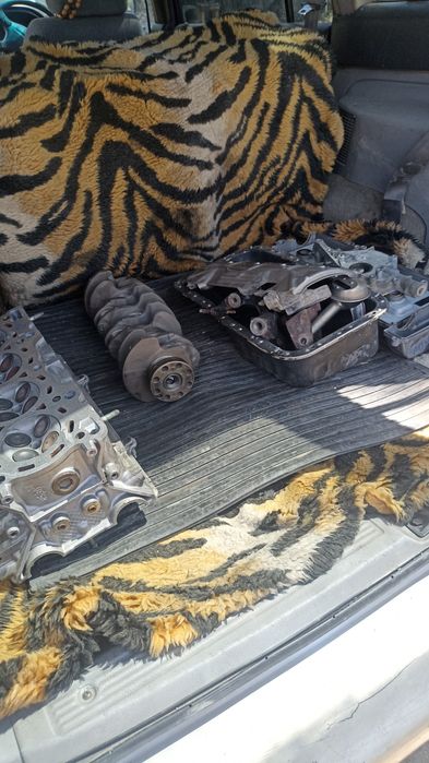 Ремонт и капремонт дизель