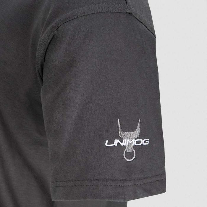 Tricou original Mercedes Benz Unimog