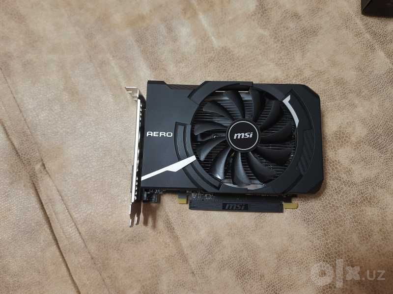 CS2 - RX 550 4GB - AMD - Radeon - DDR5 4096mb