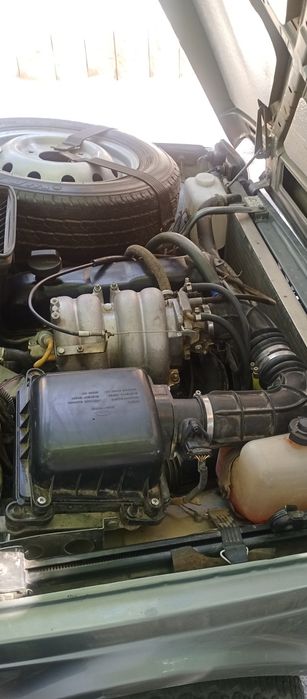 Niva 4×4 sotiladi