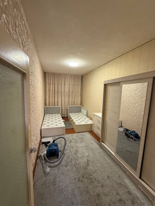 Аренда квартиры 16квартал возле метро чиланзар.В отличном состоянии