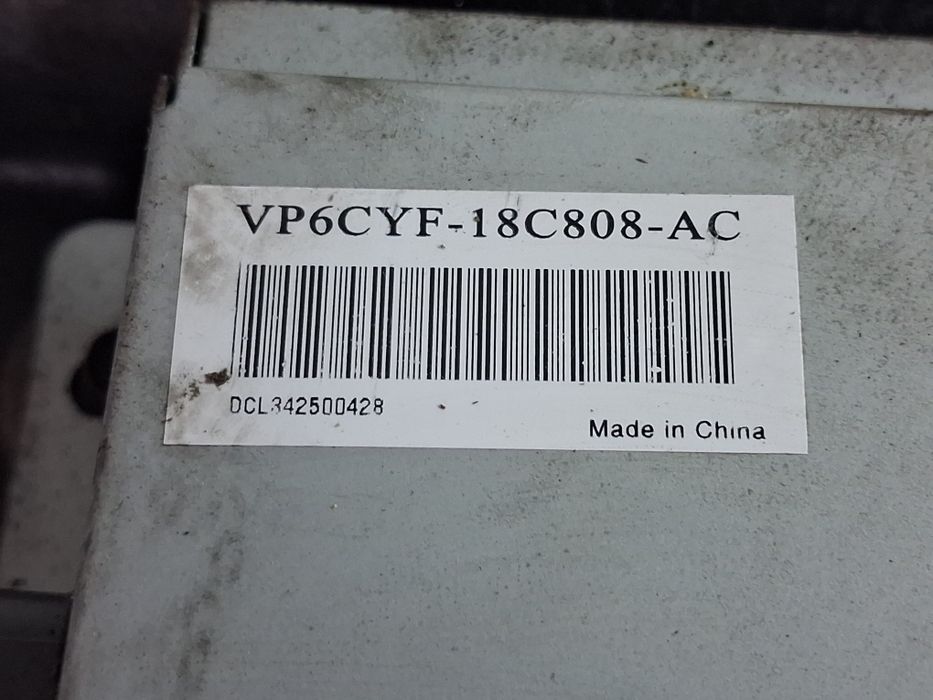 Subwoofer Tub de Bass Dodge Caliber 2008