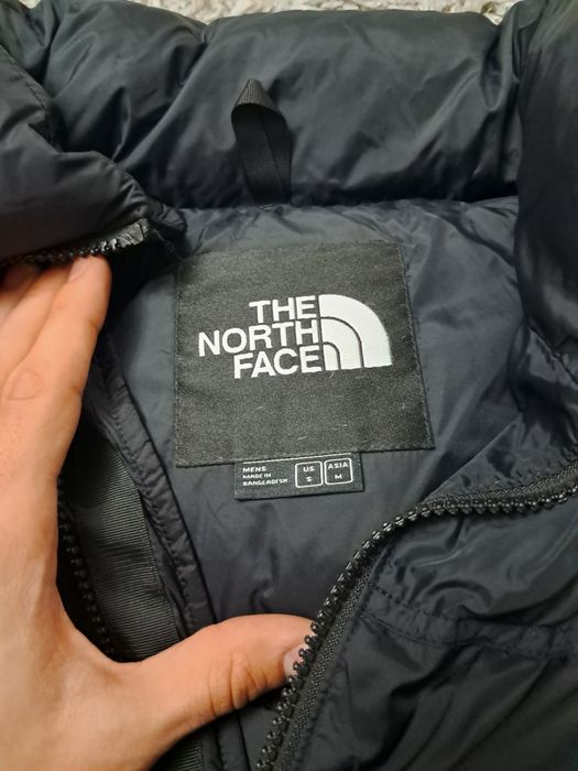 Geaca The NorthFace 700 Xs-M