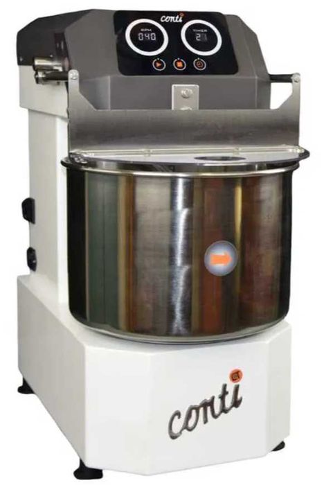 Настолен спирален миксер 5кг Conti Italy