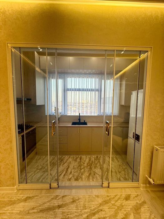 Продается 3/6/11
Алмазарский район 

Ул Нурафшон 
Ориентир: Ривера