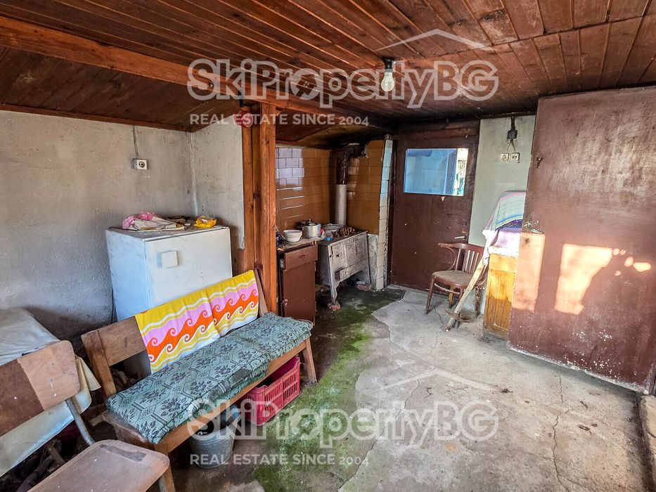 Продава се Къща в Долна баня - 108 кв.м за 260 €/кв.м - Снимка #13
