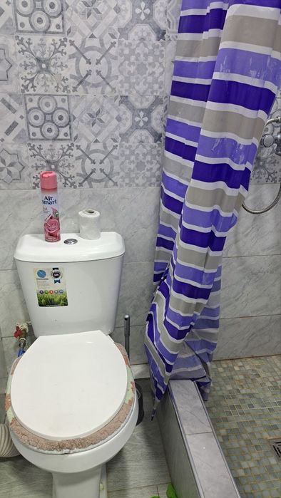 Аренда квартиры Чиланзар -5