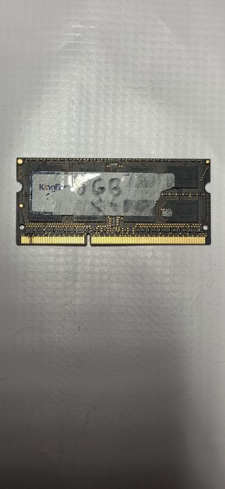 8 gb ram micron 2400 mgz