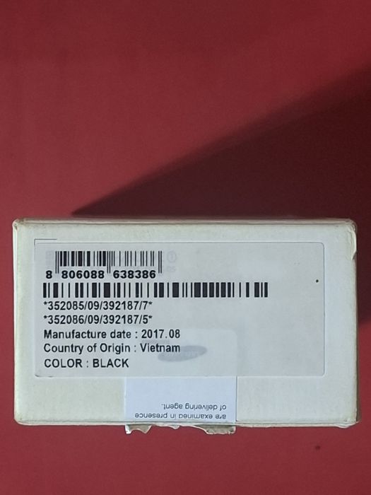 Samsung Galaxy j5 prime