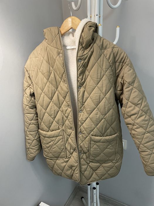 Двулицево детско яке