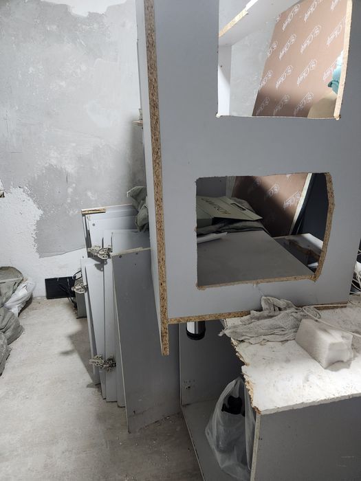 Кухонный гарнитур