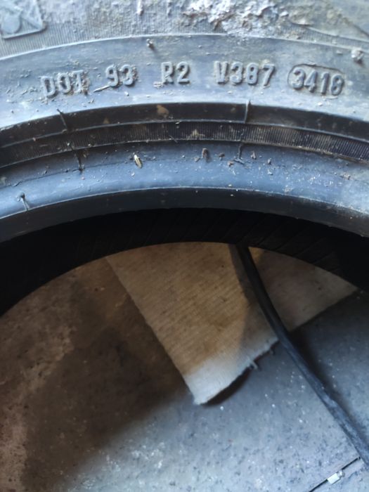 Зимни гуми Pirelli Scorpion 235/65/17