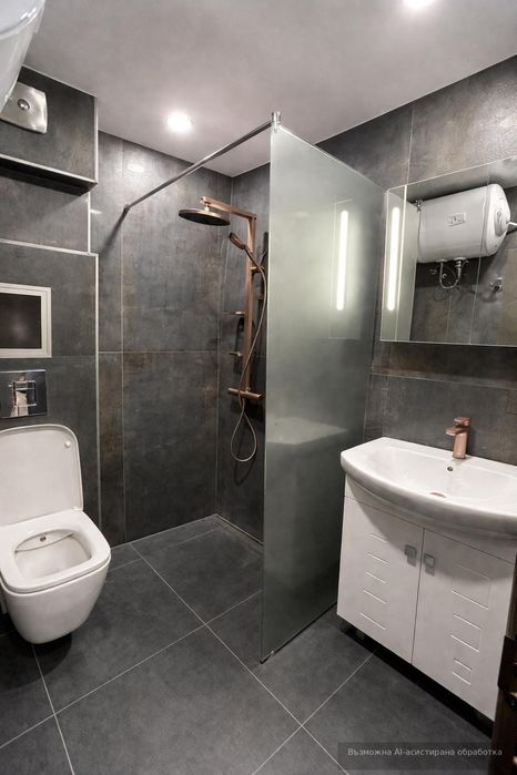 Дава се под наем Тристаен апартамент в Пловдив, Център - 90 кв.м за 1196.97 € - Снимка #5