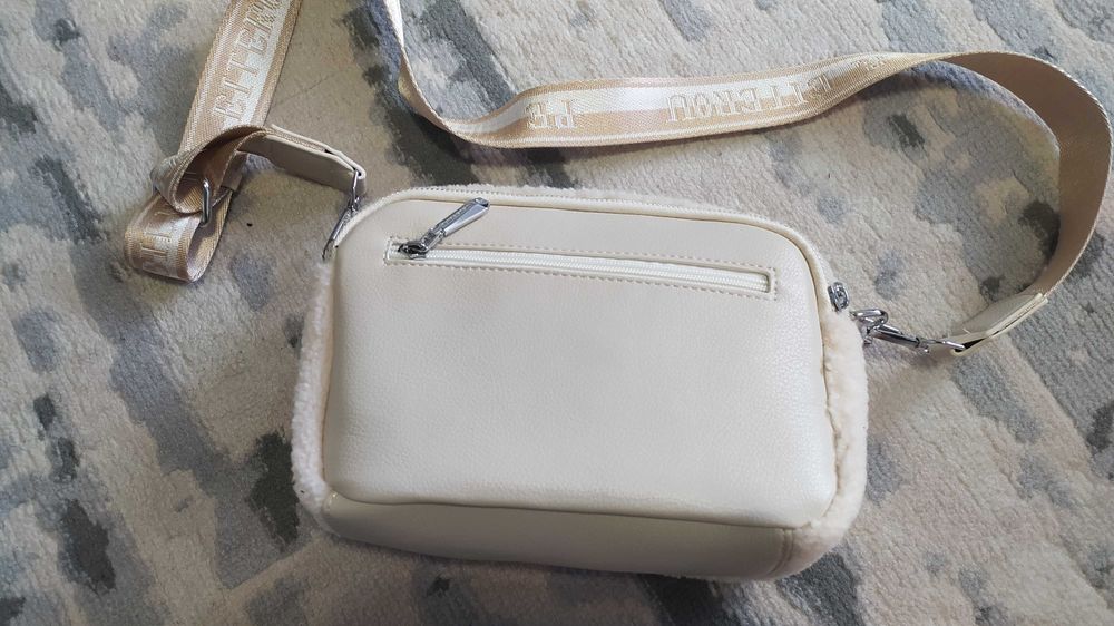 Сумка новая фирма Полина