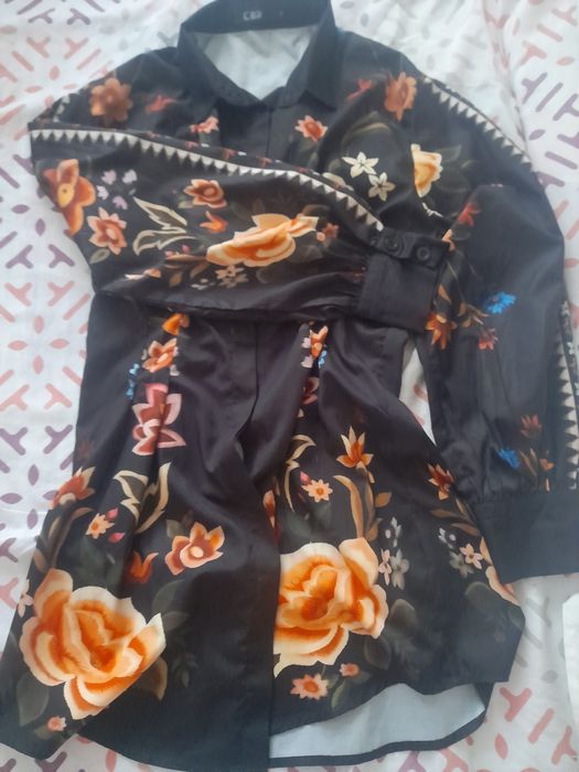 Cămașă damă elegantă