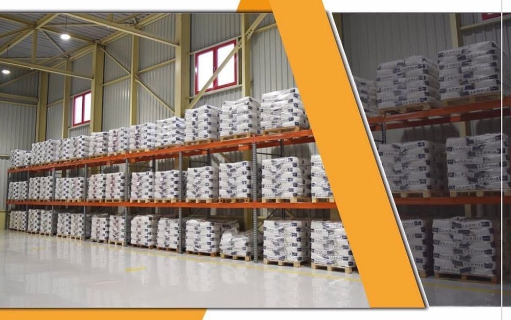 Комбикорм для Бройлеров и птиц.   Kombikorm yem broylerlar uchun.