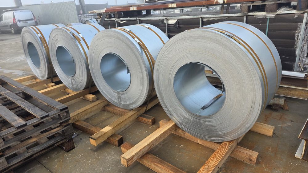 Стойки за климатик ПОЦИНКОВАНИ 355мм 470мм 2ММ 9000 и 12000BTU