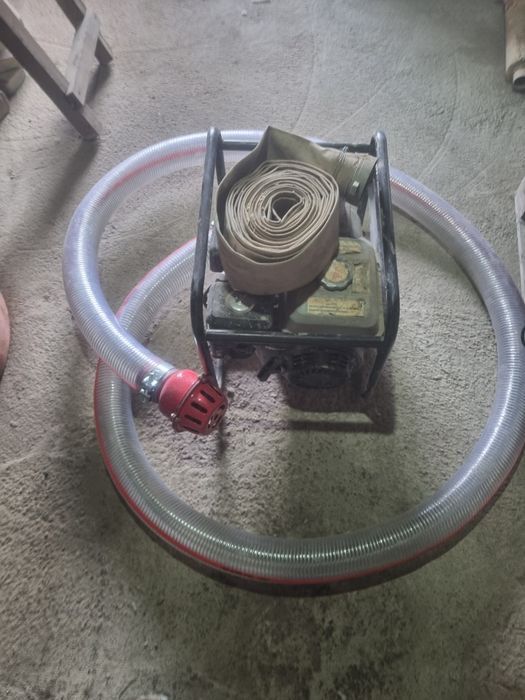 Помпа водянной бензиновый