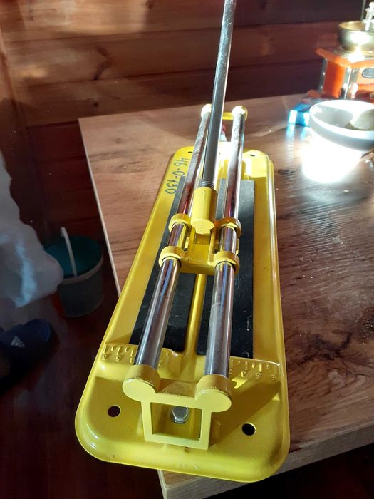 Плиткорез в отлч состояние