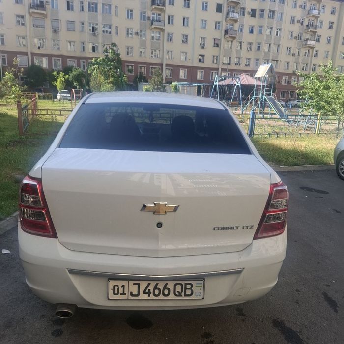 Cobalt sotiladi srochna toza