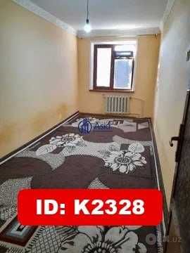Ijaraga beriladi qizlarga K2328 2xonalik tezda