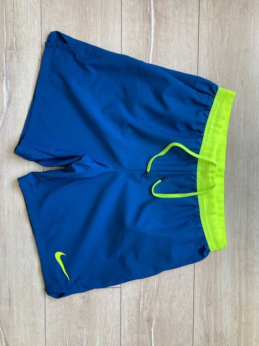 Найк Nike Pro Flex Vent Dri Fit мъжки къси панталони къс панталон шорти размер L