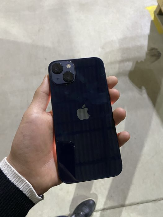 Iphone13 XolatiAlo, karobka yo’q,narxini keliwtiramiz, obmen yoq