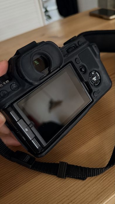 фотоаппарат Fujifilm XT-4