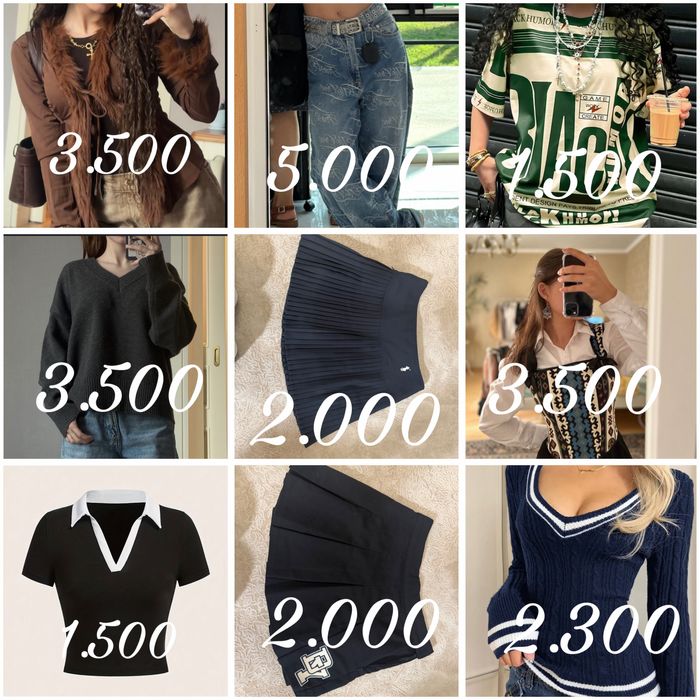 Распродажа вещей ,S размера