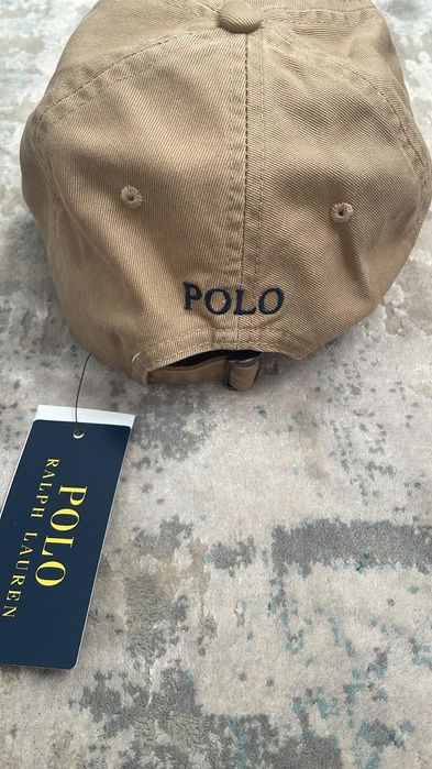 Polo Ralph Lauren Șapcă